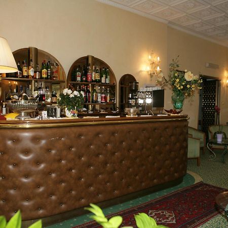 Hotel Diana Grado Ngoại thất bức ảnh