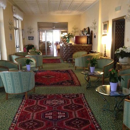 Hotel Diana Grado Ngoại thất bức ảnh