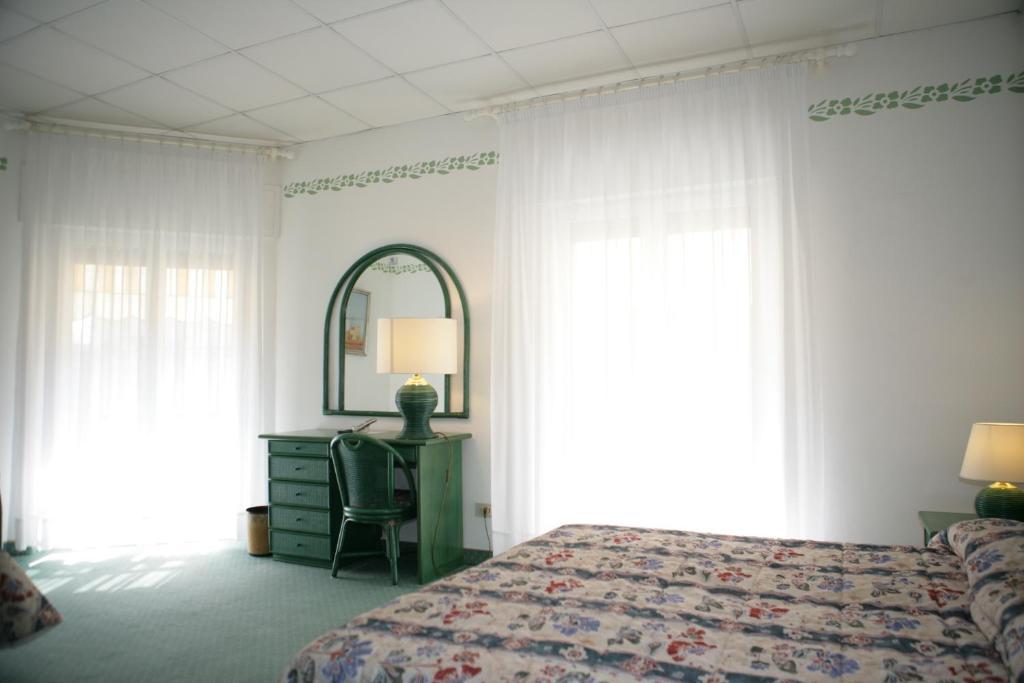Hotel Diana Grado Phòng bức ảnh