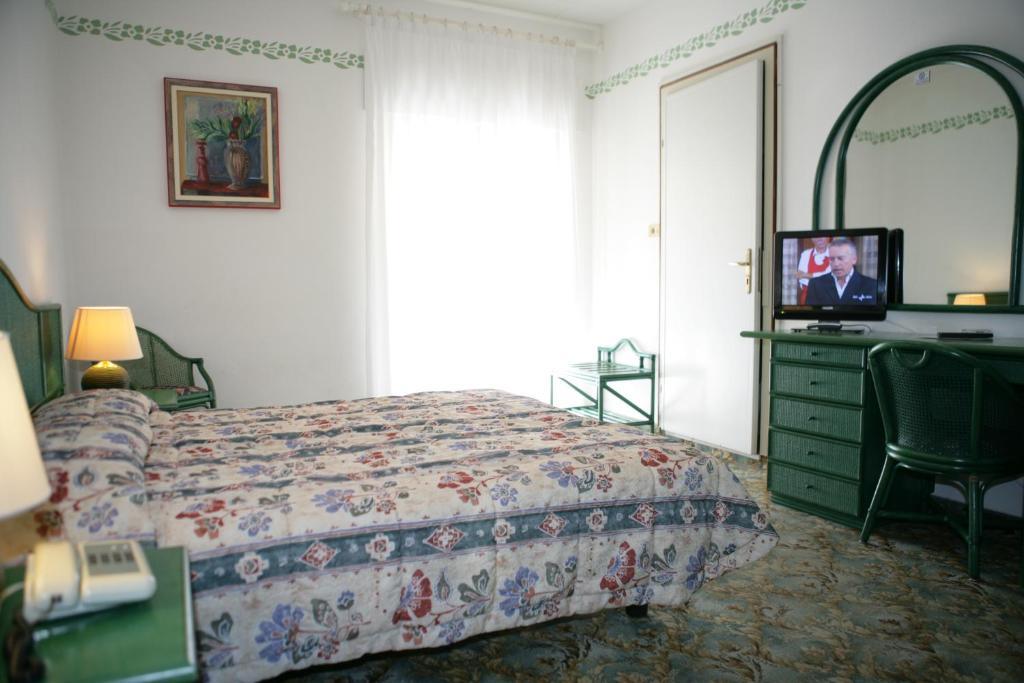 Hotel Diana Grado Phòng bức ảnh