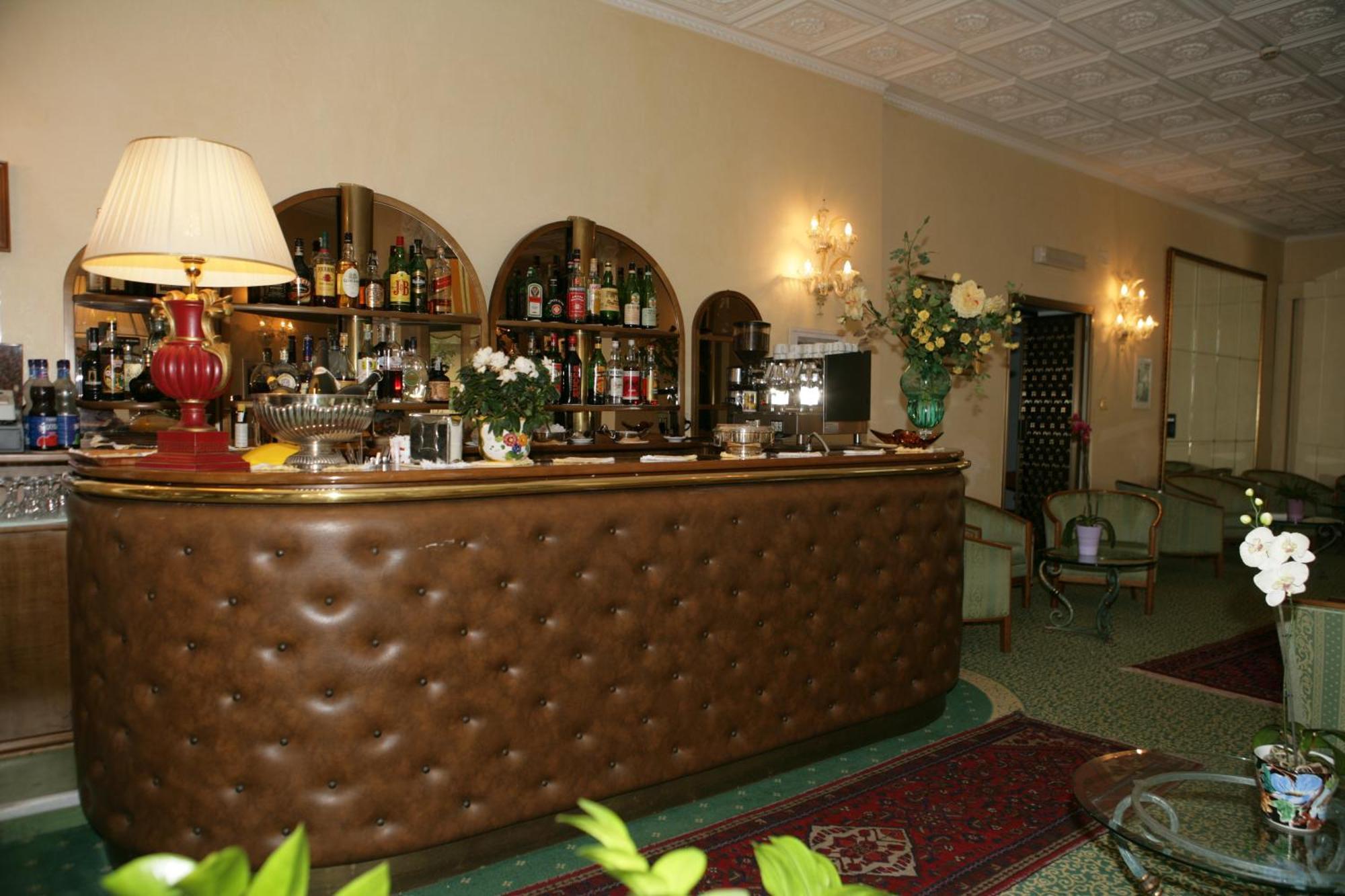 Hotel Diana Grado Ngoại thất bức ảnh