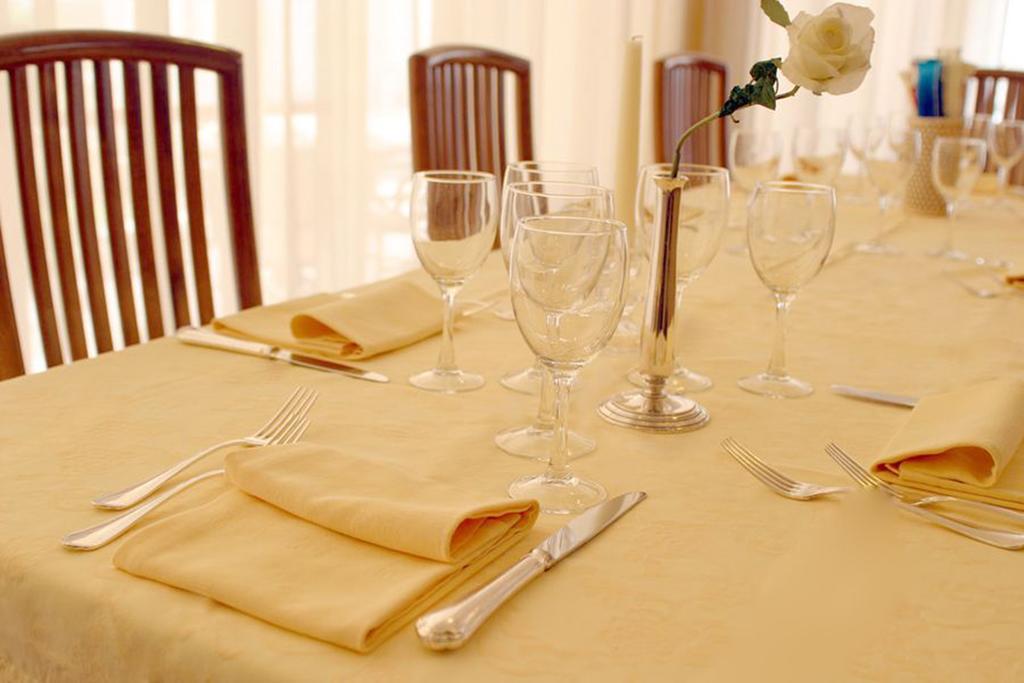 Hotel Diana Grado Ngoại thất bức ảnh