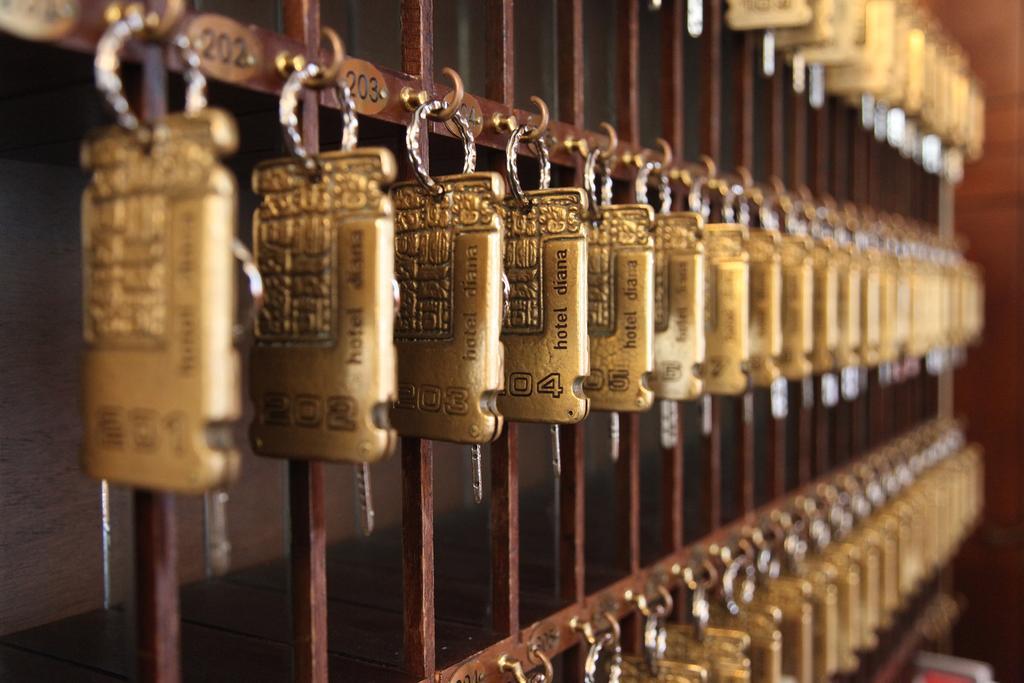 Hotel Diana Grado Ngoại thất bức ảnh