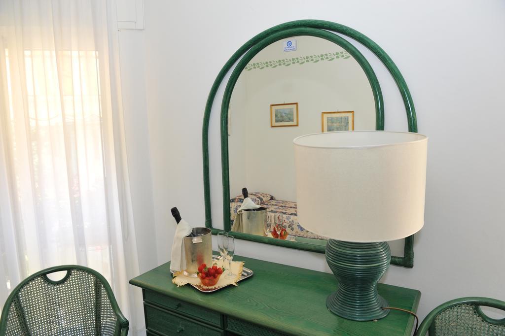 Hotel Diana Grado Ngoại thất bức ảnh